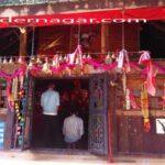 अंतराष्ट्रीय शिवरात्रि उत्सव के लिए मंडी रवाना हुए देव पशाकोट dev-pashakot-mandir