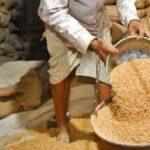 हिमाचल प्रदेश में राशन डिपुओं से गायब हो गई दालें himachal-ration-depots