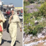हिमाचल प्रदेश में अब चार दिन लू का यलो अलर्ट mandi-temperature-rise