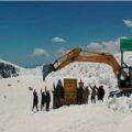 Rohtang Pass