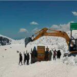 Rohtang Pass