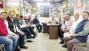 हृदय की बीमारी से ग्रस्त मरीजों का निशुल्क उपचार करवाएगा रोटरी rotri