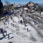 मानसून की दस्तक के साथ ही पर्यटकों से पैक हुआ हिमाचल himachel-tourist