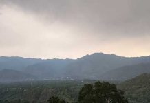 हिमाचल प्रदेश में 24 अगस्त तक बारिश का यलो अलर्ट
