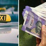 हिमाचल में ई-टैक्सी योजना के लिए 10 करोड़ मंजूर Taxi Yojna