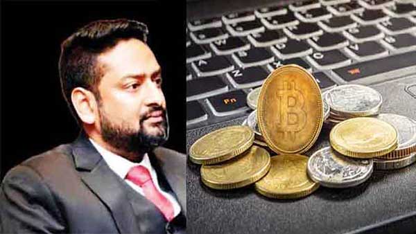 Crypto Scam Mastermind Arrested