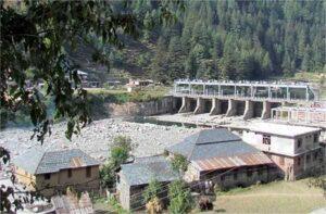 himachal-shanan-power-project