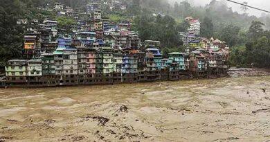 Himachal Weather Alert