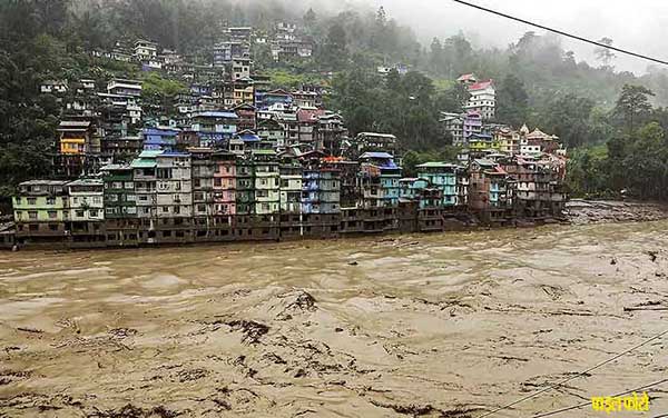 Himachal Weather Alert