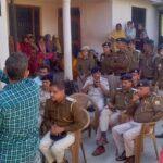 जोगिन्दरनगर के मकरीड़ी गाँव में महिला की संदिग्ध मौत मामले में ससुर गिरफ्तार makreri-woman-death-case
