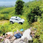 accident