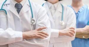 Doctors On Strike