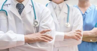 Doctors On Strike