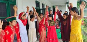 Independence Day Jogindernagar