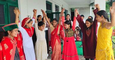 Independence Day Jogindernagar