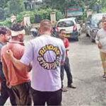 jogindernagar-bike-car-accident