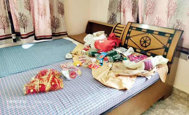 Jogindernagar Thief Gang