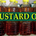 डिपुओं में जुलाई के राशन के साथ मिलेगा सरसों का तेल mustard-oil