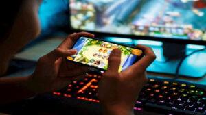 Online Gamming