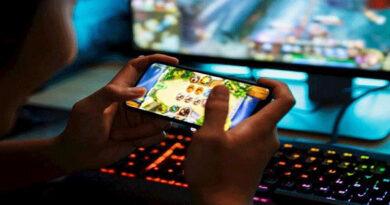 Online Gamming