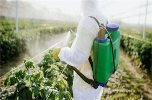 Pesticides Ll