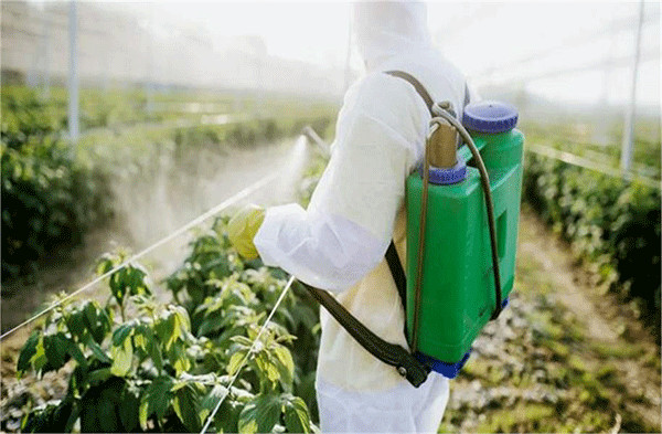 Pesticides Ll
