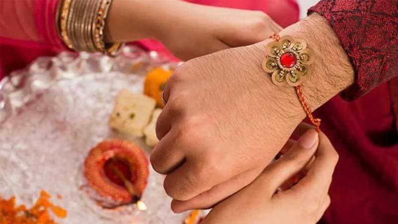 Raksha Bandhan Bhadra Kaal