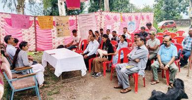 Anti Rabies Day Awareness