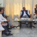 विकास कार्यों में तेजी लाने हेतु मुख्यमंत्री ने अधिकारियों को दिए निर्देश Chief Minister Development Works Review