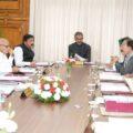 रविवार को होगी हिमाचल मंत्रिमंडल की बैठक himachal-cabinet-meeting