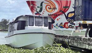 Kol Dam To Tattapani Cruise