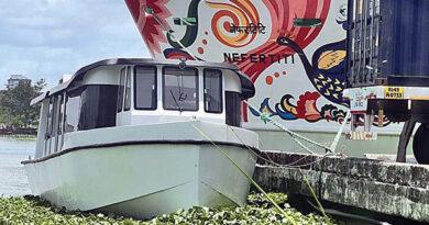 Kol Dam To Tattapani Cruise