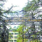 शानन पावर प्रोजेक्ट का मालिक दो महीने में तय करे केंद्र सरकार : हाई कोर्ट hiamchel-high-court