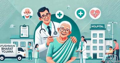 Himachal Senior Citizen Health Insurance