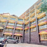 जोगिन्दरनगर में अब एक छत के नीचे होंगे सभी दफ्तर joingdernagar
