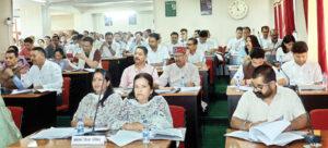 Mandi Zila Parishad Mgnrega Funds
