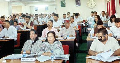 Mandi Zila Parishad Mgnrega Funds