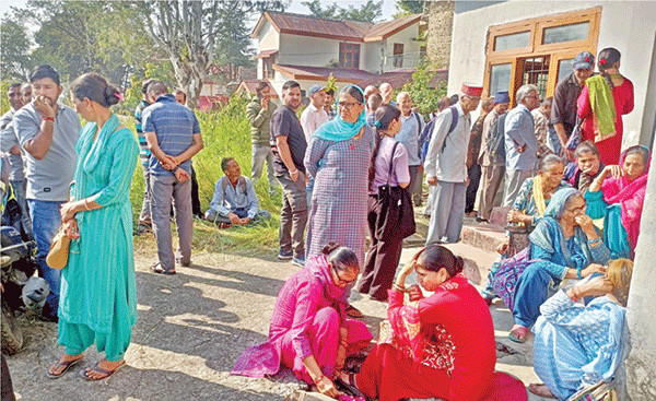 कृषि विभाग के विक्रय केंद्रों से खरीदें रबी फसलों के बीज Rabi Crop Seeds Agriculture Department