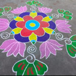 rangoli