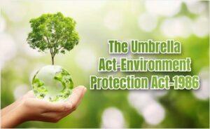 water-laws-umbrella-act