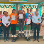 टिकरू स्कूल के 5 खिलाड़ी राज्य स्तरीय खेलकूद प्रतियोगिता के लिए चयनित gsss-3