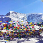 हिमाचल में पर्यटन कारोबार पर भारी पड़ रही सूखे की मार rohtang
