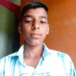 भराड़ू क्षेत्र से लापता साहिल को ढूँढने में करें मदद sahil