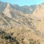 भुभुजोत सुरंग निर्माण के लिए रक्षा मंत्रालय की हाँ bhubhu-jot