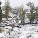 हिमाचल प्रदेश के 7 जिलों में दो दिन भारी बारिश-बर्फबारी का अलर्ट heavy-snowfall