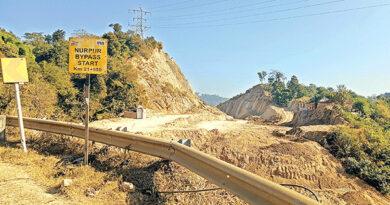 Nurpur Bypass