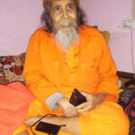 इन महात्मा जी के दर्शन मात्र से ही प्रफ्फुलित हो उठता है मन ब्रह्मलीन महात्मा सदानन्द जी महाराज