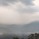 Manali Pictures snow-at-jnr-hills