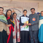 टिकरू स्कूल में मनाया गया वार्षिक पारितोषिक वितरण समारोह prize-5