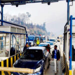 हिमाचल में वाहनों की टोल टैक्स दरें हुईं फाइनल toll-plaza-takoli-kullu